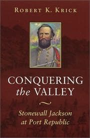 Tapa de Conquering the valley