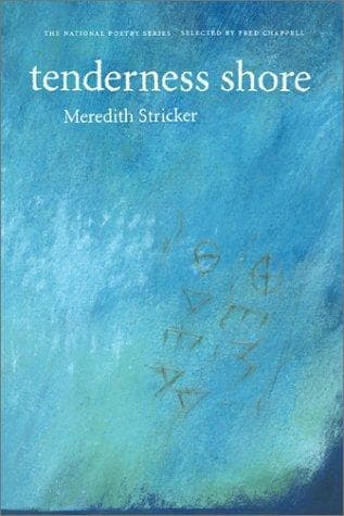 Tapa de Tenderness shore