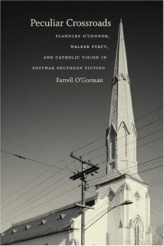 Tapa de Peculiar crossroads