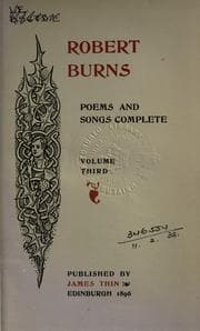 Tapa de Poems and songs complete