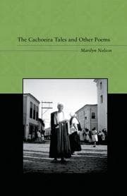 Tapa de The Cachoeira Tales And Other Poems (L. E. Phillabaum Poetry Award)