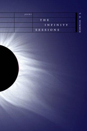 Tapa de The infinity sessions