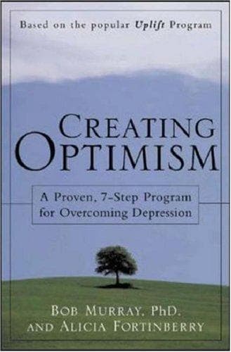 Tapa de Creating Optimism