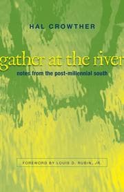 Tapa de Gather at the river
