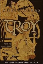 Tapa de Troy