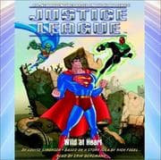 Tapa de Justice League #6