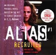 Tapa de Alias #1