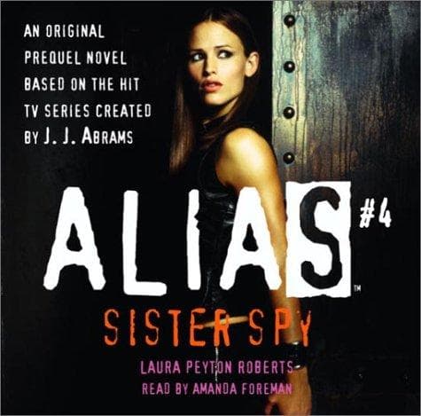 Tapa de Alias #4
