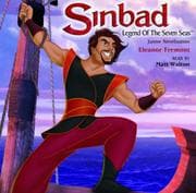 Tapa de Sinbad