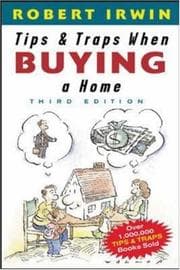 Tapa de Tips and Traps When Buying a Home