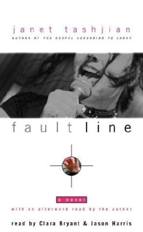 Tapa de Fault Line