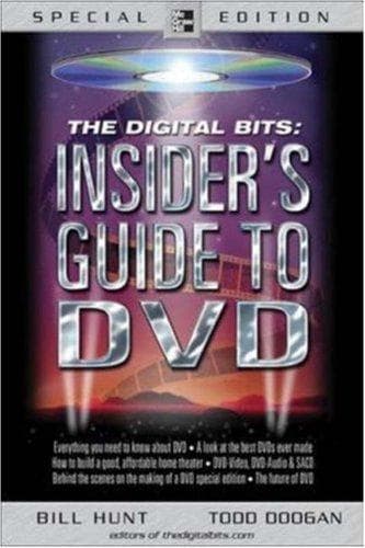 Tapa de The digital bits'