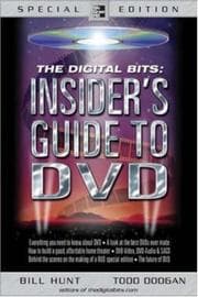 Tapa de The digital bits'