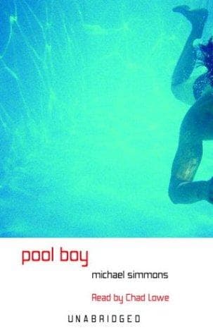 Tapa de Pool Boy