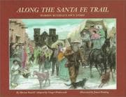 Tapa de Along the Santa Fe Trail