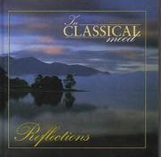 Tapa de In Classical Mood Reflections