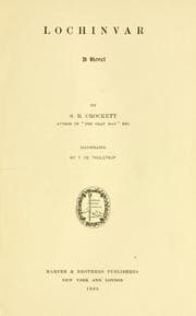 Tapa de Lochinvar