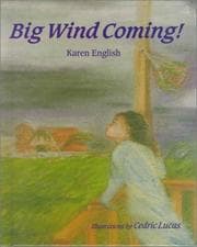 Tapa de Big wind coming!