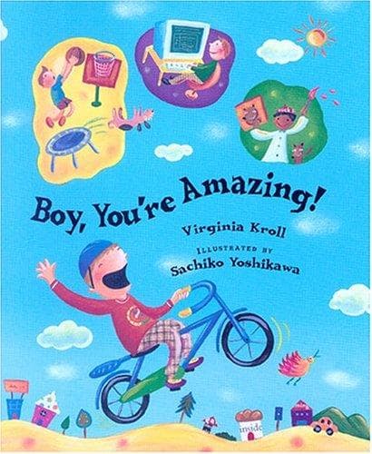 Tapa de Boy, you're amazing!