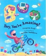 Tapa de Boy, you're amazing!