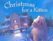 Tapa de Christmas for a kitten