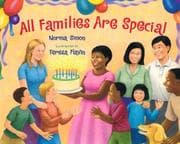 Tapa de All families are special