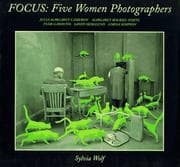 Tapa de Focus: Five Women Photographers