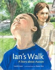 Tapa de Ian's Walk