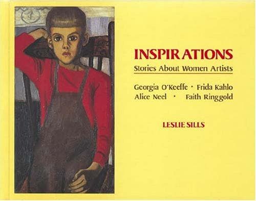 Tapa de Inspirations