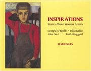 Tapa de Inspirations