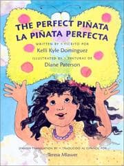 Tapa de The perfect piñata =