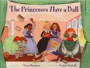 Tapa de The Princesses Have a Ball