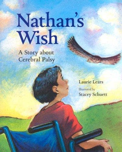 Tapa de Nathan's wish
