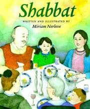 Tapa de Shabbat