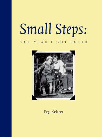 Tapa de Small steps