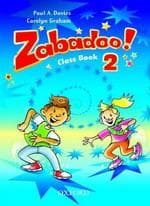 Tapa de Zabadoo!