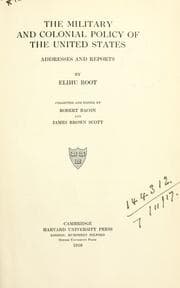 Tapa de Addresses and reports
