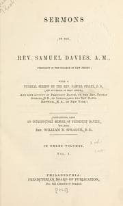Tapa de Sermons