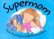 Tapa de Supermom