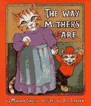 Tapa de The way mothers are