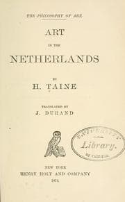 Tapa de Art in the Netherlands
