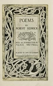 Tapa de Poems