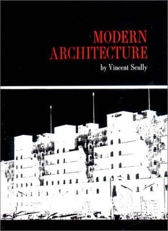 Tapa de Modern Architecture