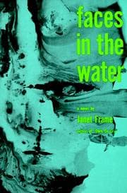 Tapa de Faces in the water
