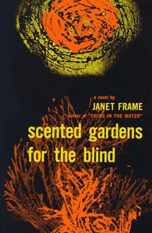Tapa de Scented Gardens for the Blind