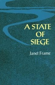 Tapa de A state of siege