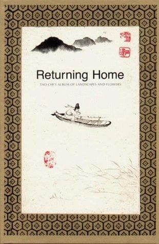 Tapa de Returning Home
