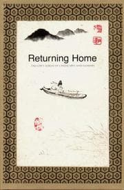 Tapa de Returning Home
