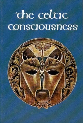 Tapa de The Celtic consciousness