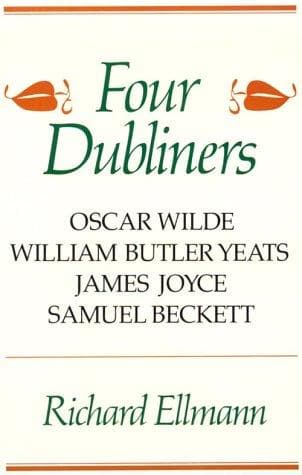 Tapa de Four Dubliners